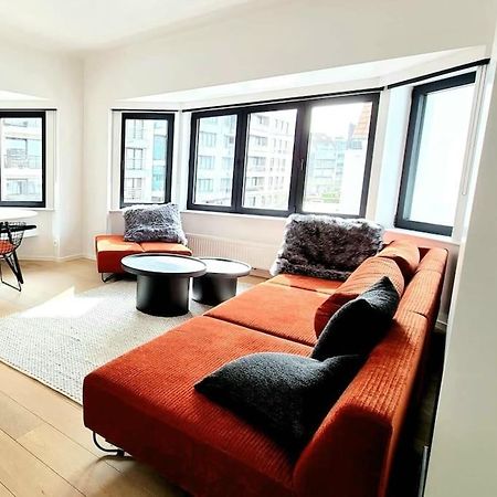 Cofa'Sea Designvol Appartement 克诺克－海斯特 外观 照片