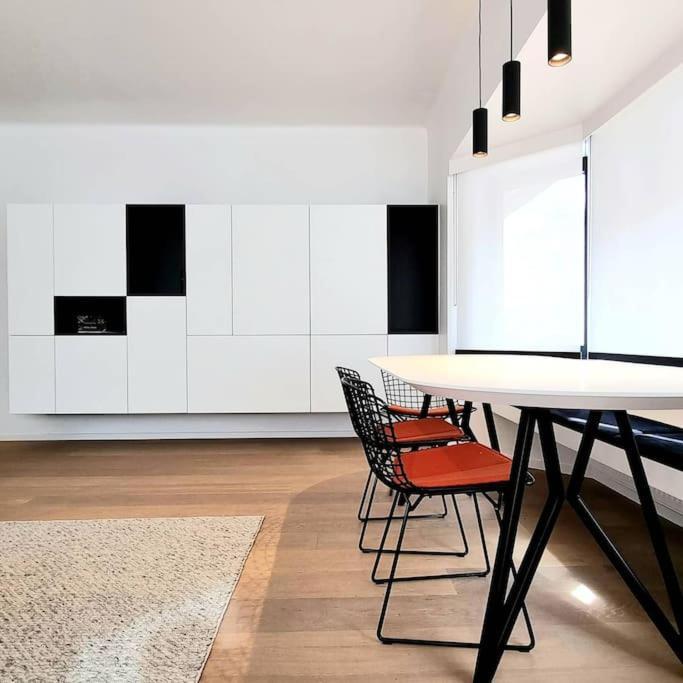Cofa'Sea Designvol Appartement 克诺克－海斯特 外观 照片