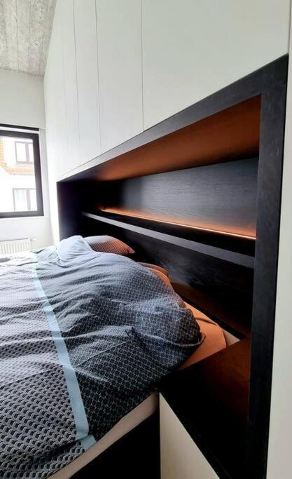 Cofa'Sea Designvol Appartement 克诺克－海斯特 外观 照片