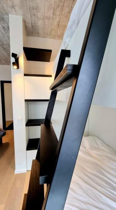 Cofa'Sea Designvol Appartement 克诺克－海斯特 外观 照片